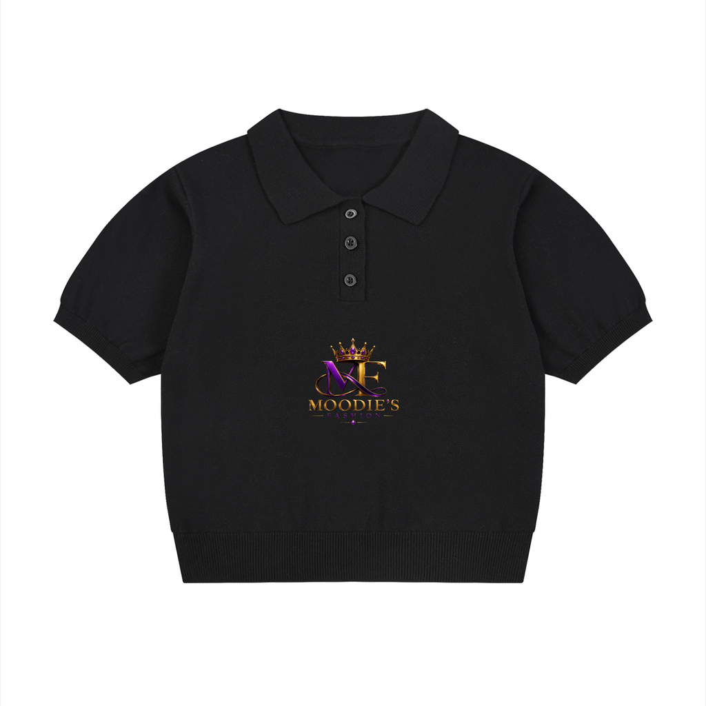 Signature Cotton Knit Polo
