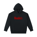 Signature Heavyweight Cotton Hoodie