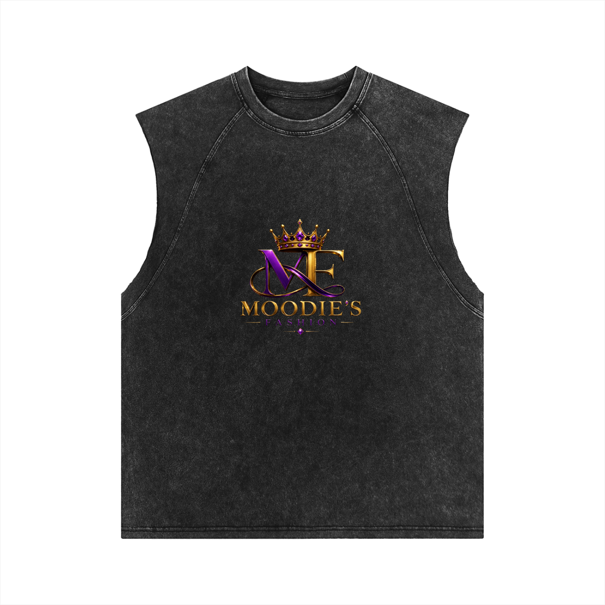 Signature Cotton Tank Top