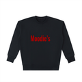 Signature Heavyweight Cotton Sweatshirt