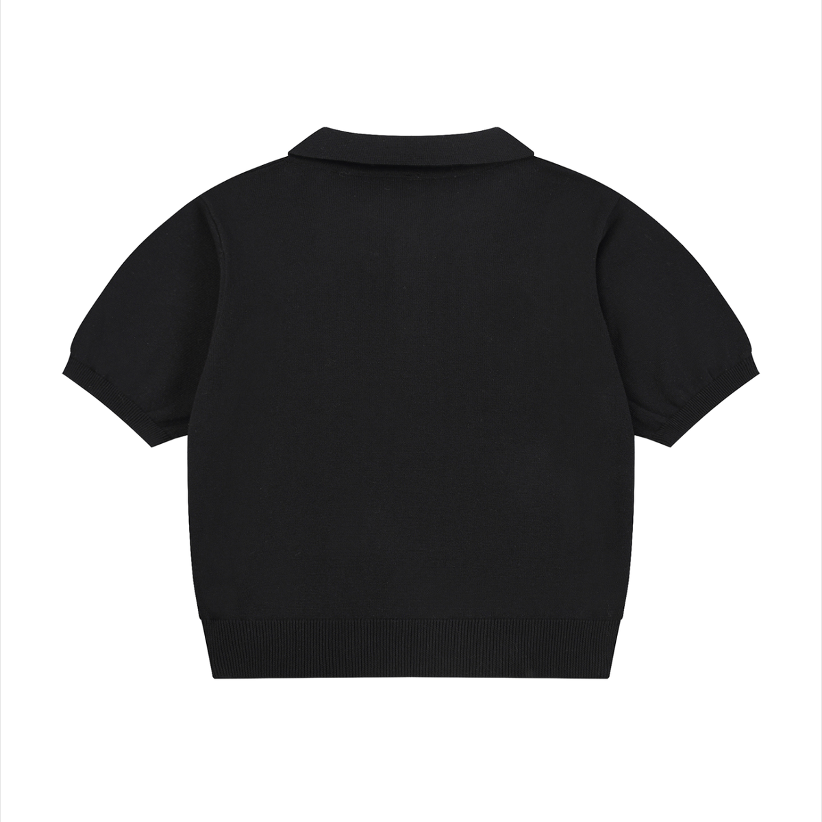 Signature Cotton Knit Polo