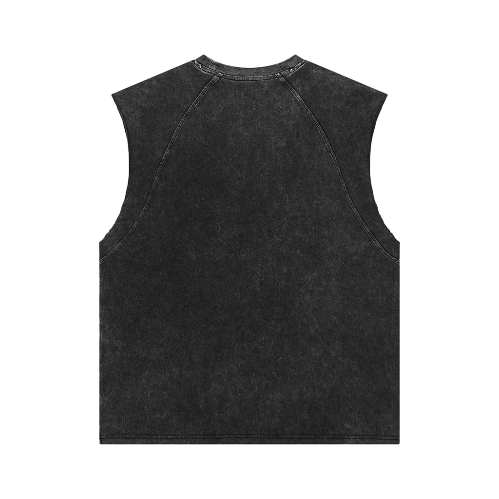 Signature Cotton Tank Top
