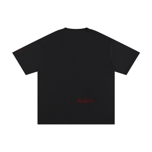 Moodie's Fashion Cat Club 100% Cotton T-Shirt
