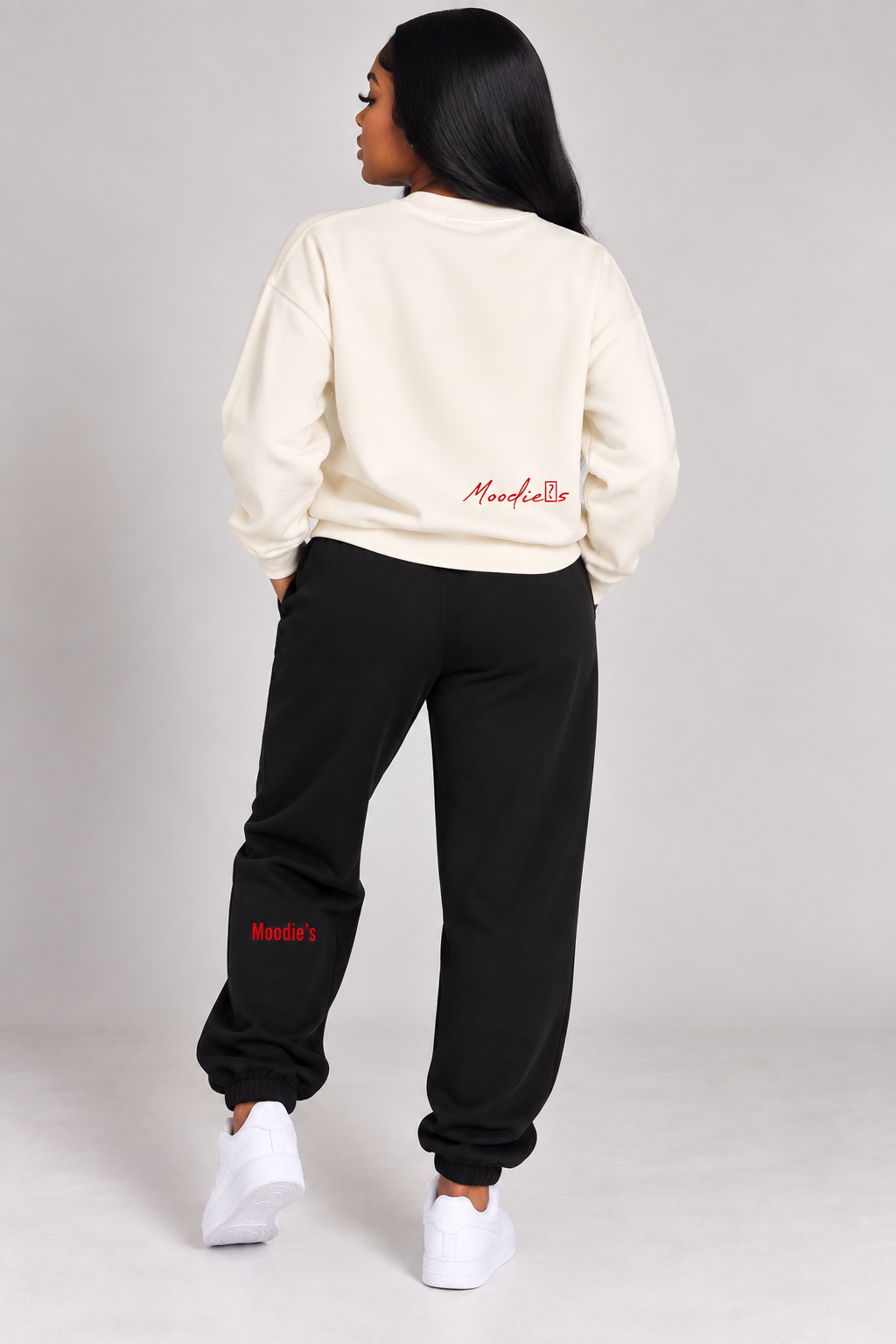 Signature Heavyweight Cotton Sweatpants