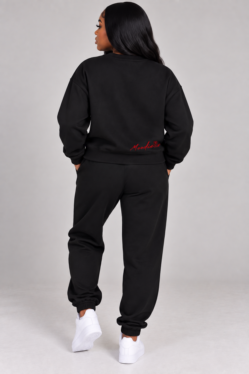 heavyweight cotton sweatpant  Signature