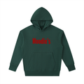 Signature Heavyweight Cotton Hoodie