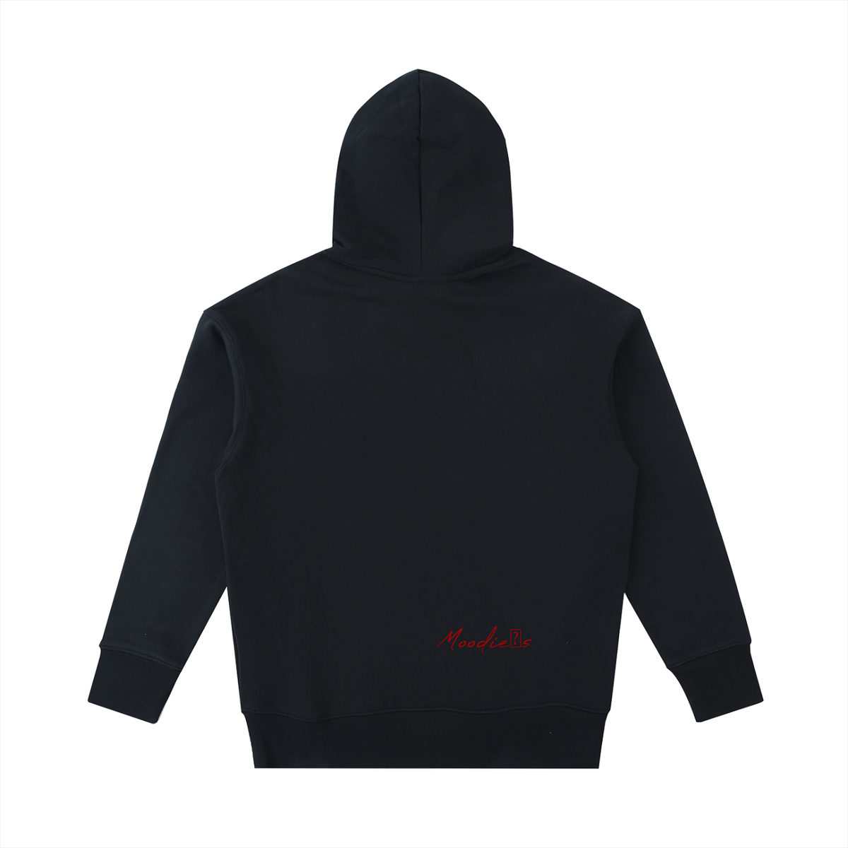 Signature Heavyweight Cotton Hoodie
