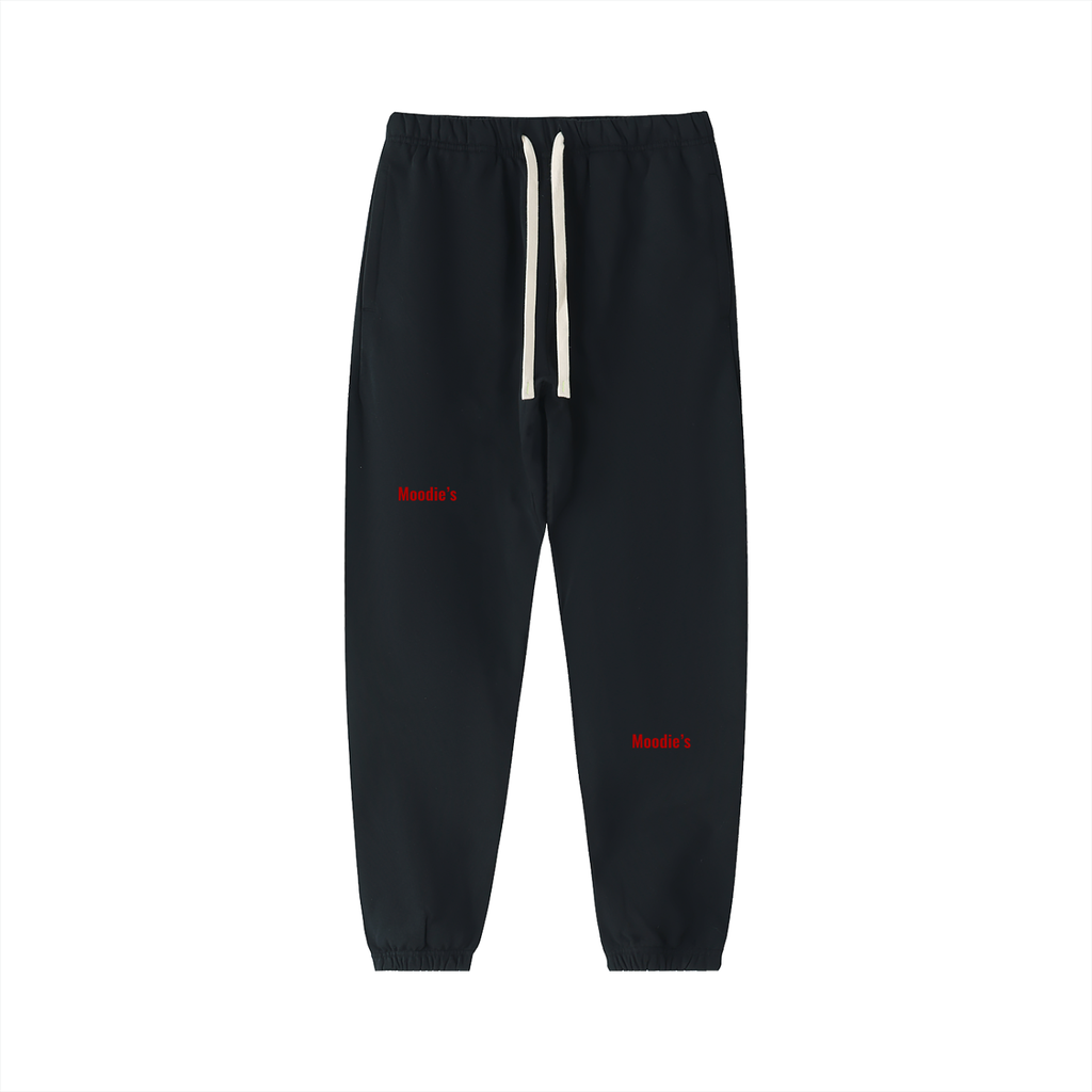Signature Heavyweight Cotton Sweatpants
