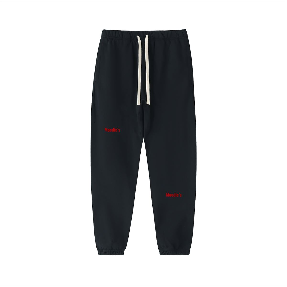Signature Heavyweight Cotton Sweatpants