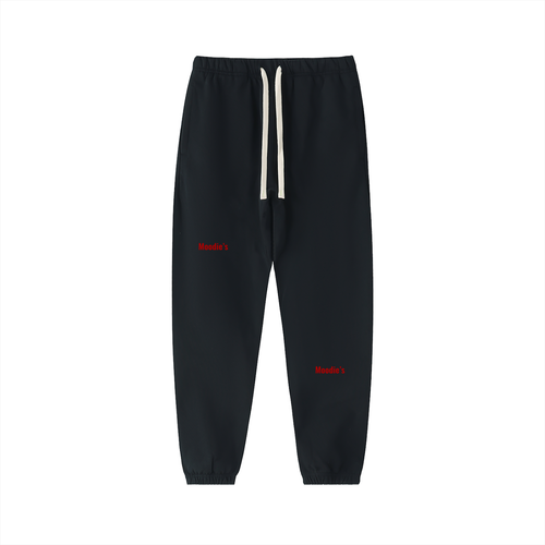 heavyweight cotton sweatpant