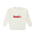 Signature Heavyweight Cotton Sweatshirt