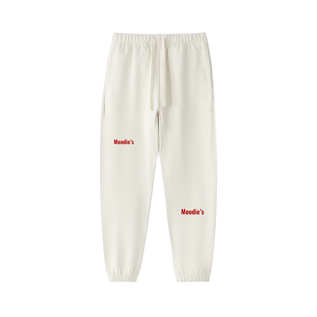Signature Heavyweight Cotton Sweatpants