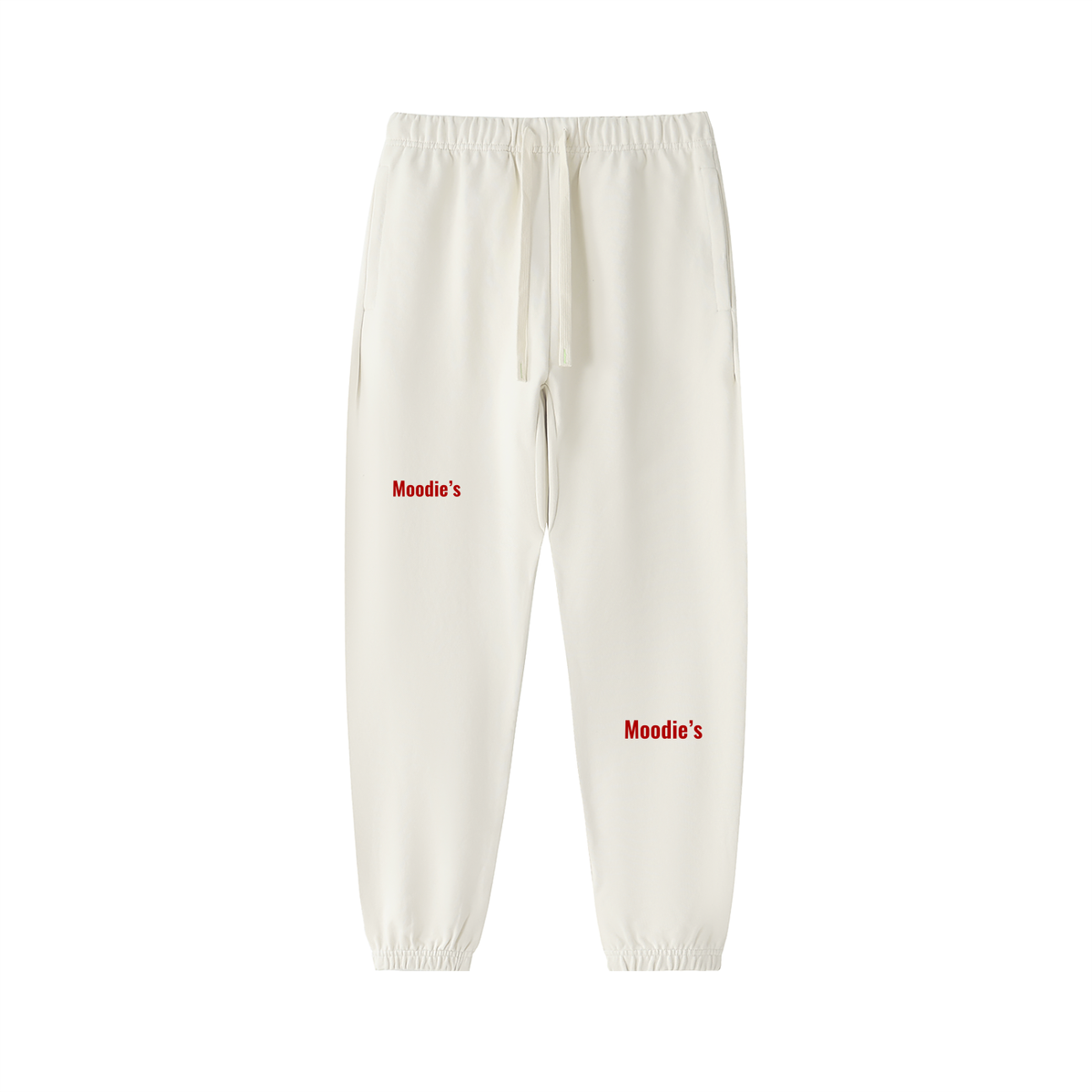 Signature Heavyweight Cotton Sweatpants