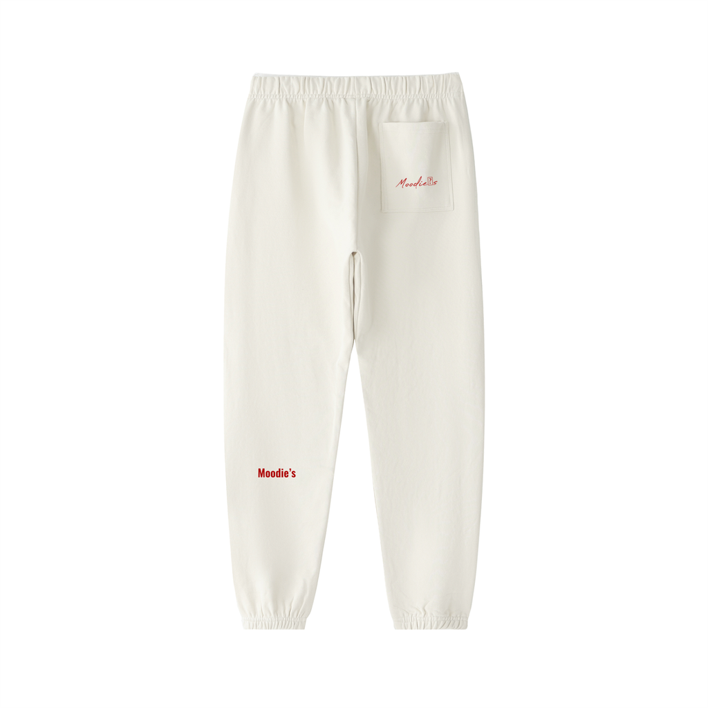 Signature Heavyweight Cotton Sweatpants
