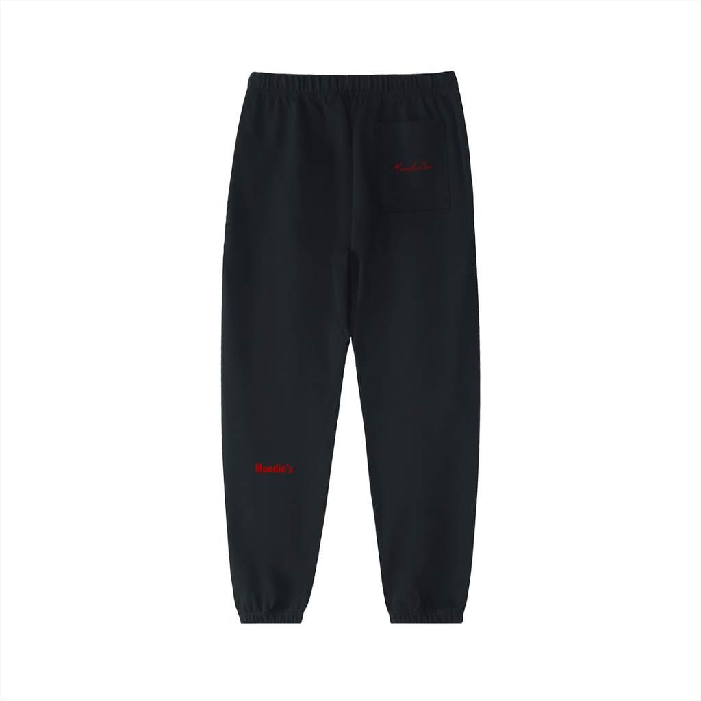Signature Heavyweight Cotton Sweatpants