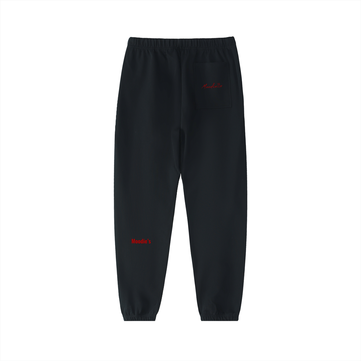 Signature Heavyweight Cotton Sweatpants