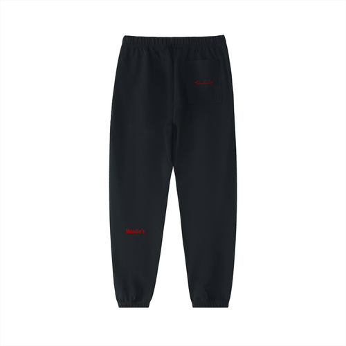 heavyweight cotton sweatpant